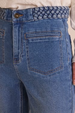 PATIENCE slim fit jeans;${refinementColor}