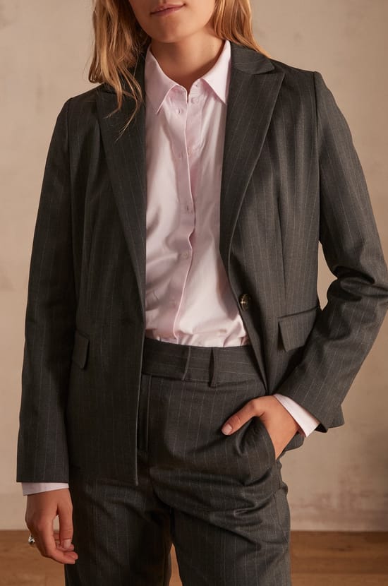 Veste de tailleur SIMONE;${refinementColor}