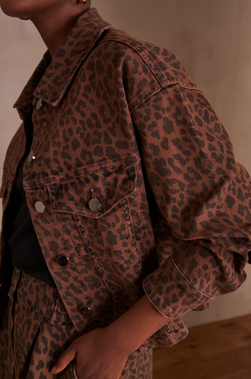 Veste CLEM;${refinementColor}