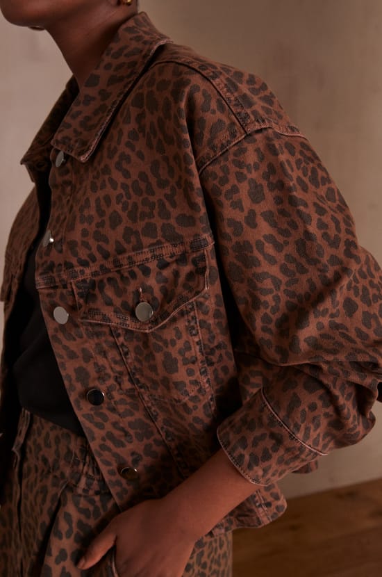 Veste CLEM;${refinementColor}