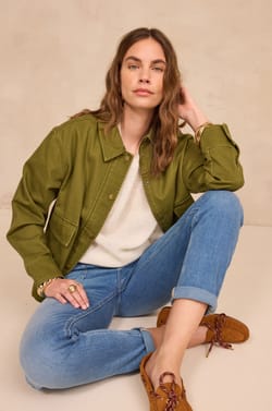 Alpaca Blend Knit Sweater PHOENIX;${refinementColor}