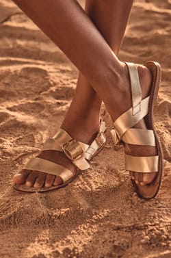 Sandales MAELLE;${refinementColor}