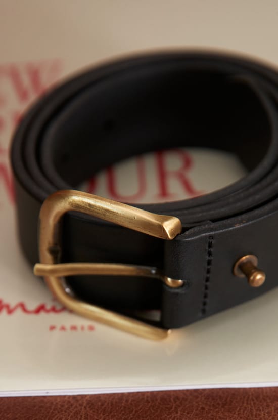 JIVA belt PhotoZ | 1-2-3