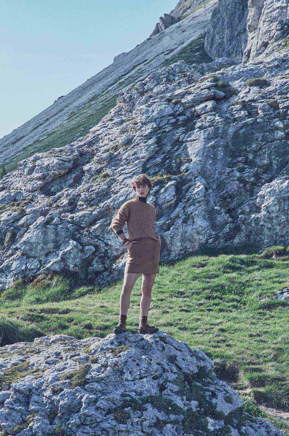 AGNES Jumper;${refinementColor}