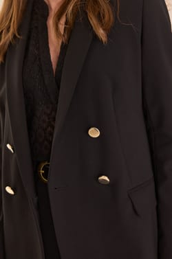 FLORINE suit jacket;${refinementColor}