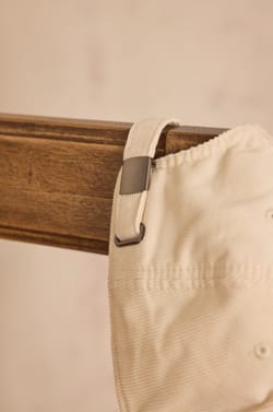 Casquette en velours côtelé HAROLD;${refinementColor}