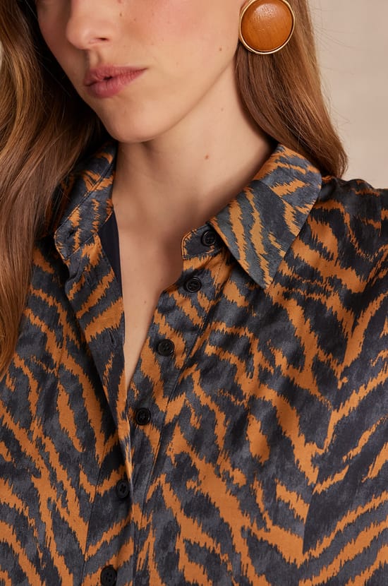 Robe longue ABBY;${refinementColor}