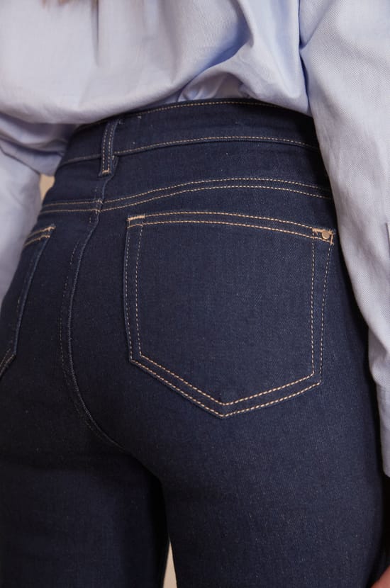 SONIA jeans PhotoZ | 1-2-3