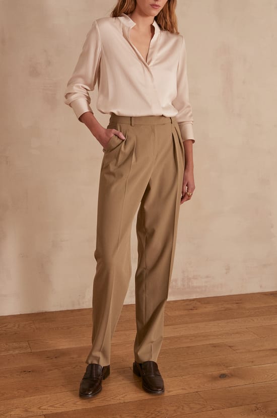 Pantalon BENITO;${refinementColor}