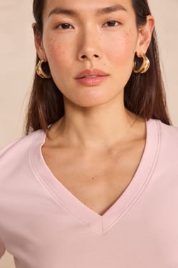 DANA T-shirt;${refinementColor}