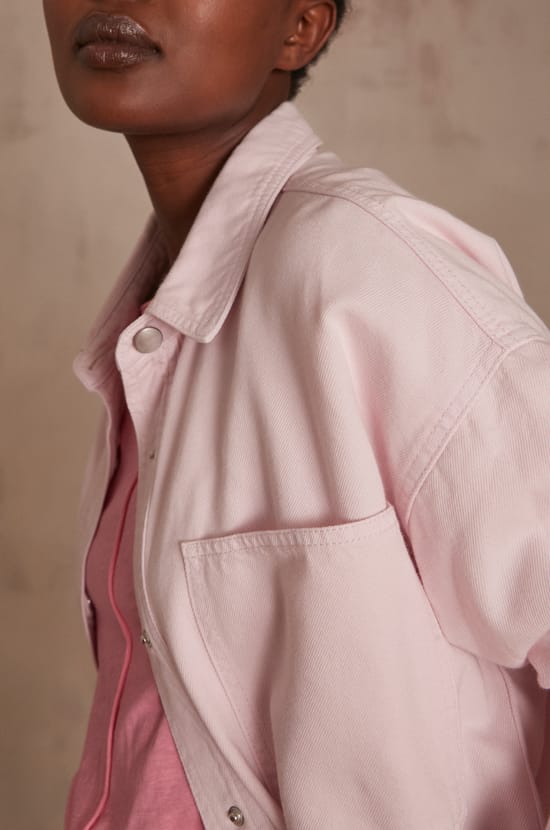 Jacket SORAYA PhotoZ | 1-2-3