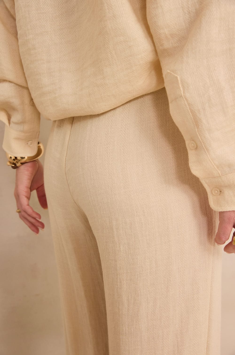 TESSA wide pants;${refinementColor}