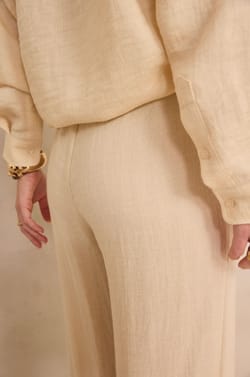 TESSA wide pants;${refinementColor}