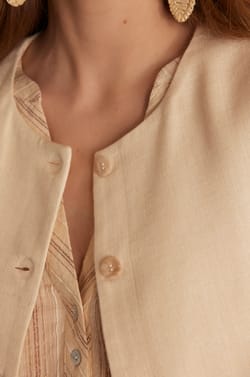 Gilet CLIFF;${refinementColor}