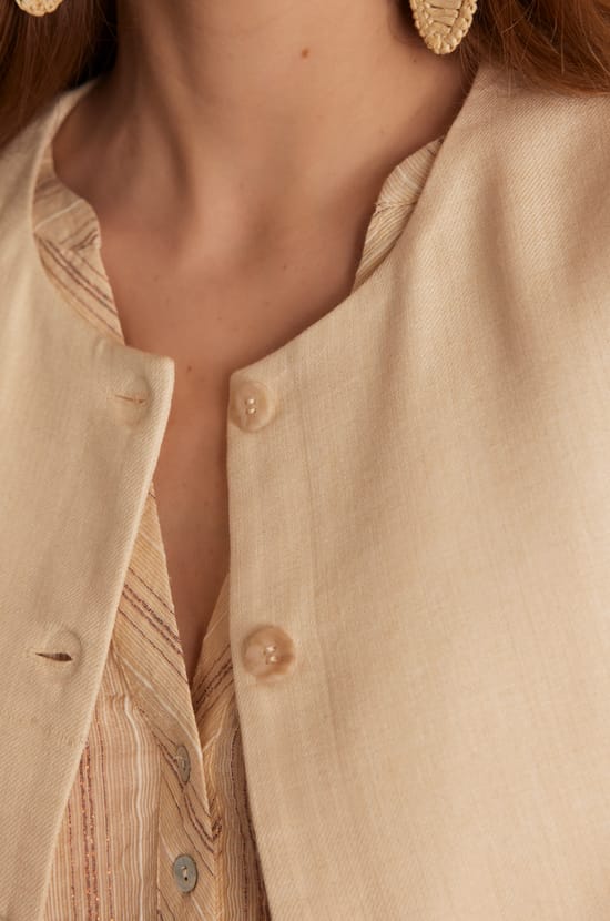 Gilet CLIFF;${refinementColor}