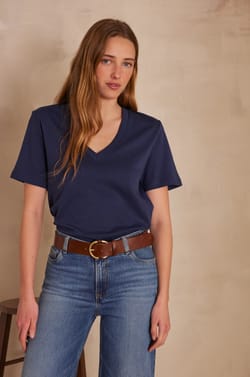 DANA T-shirt;${refinementColor}