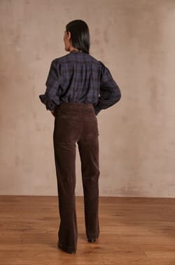 Pantalon OXAN;${refinementColor}