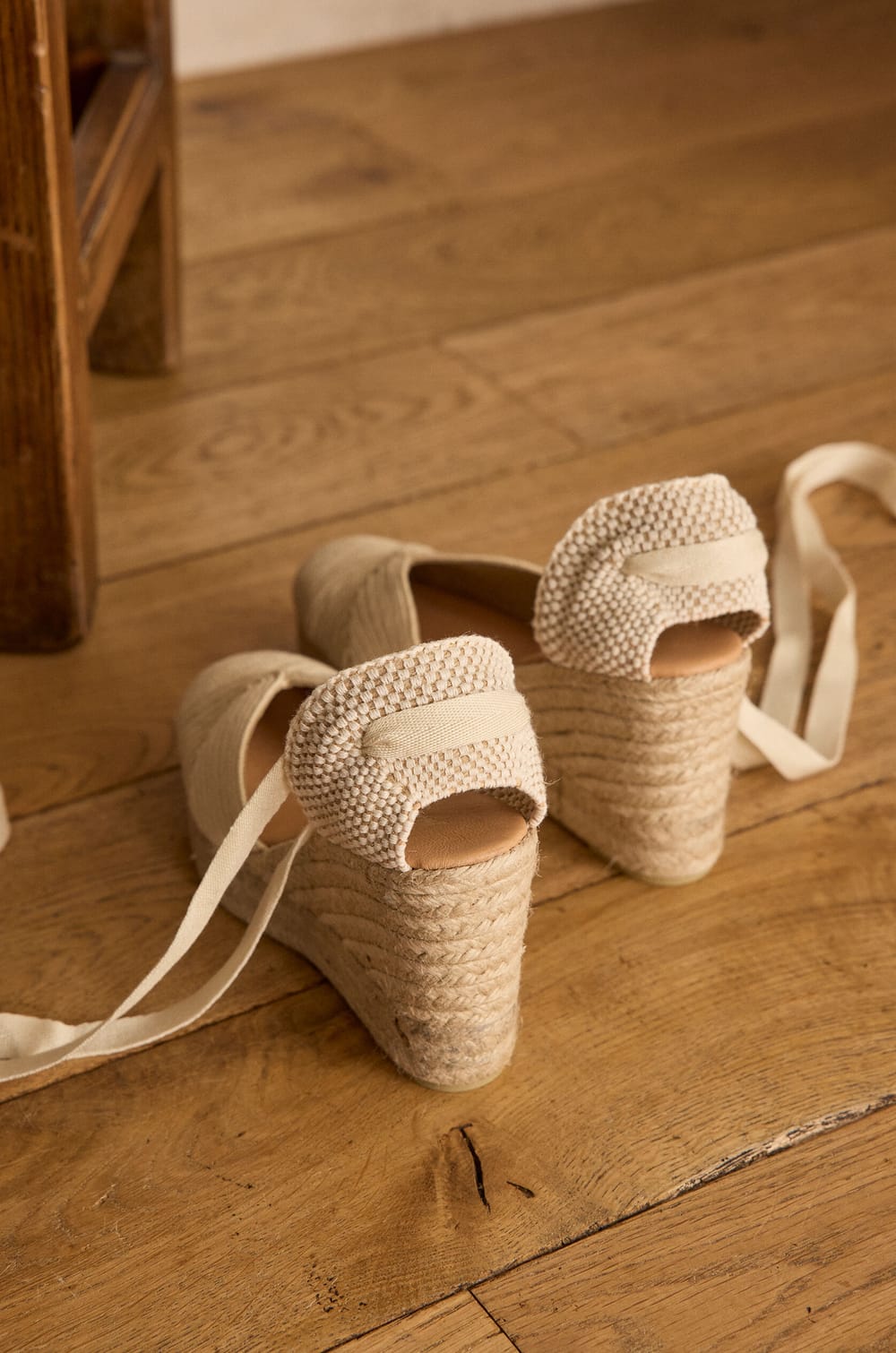 Espadrilles MARINA;${refinementColor}