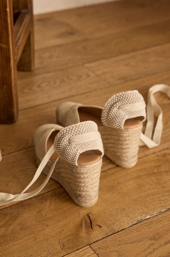 Espadrilles MARINA;${refinementColor}