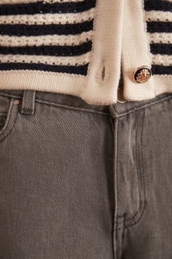 Jean wideleg SANDY BIS;${refinementColor}