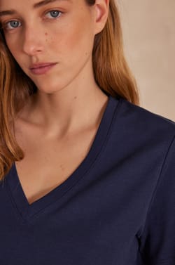 DANA T-shirt;${refinementColor}