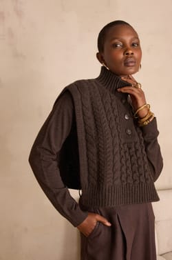 TEDDY wool collar;${refinementColor}