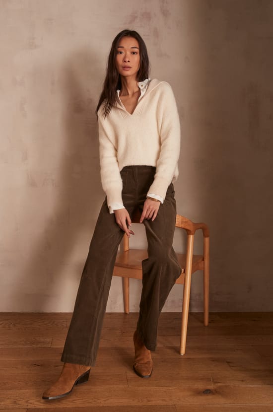 LUNA trousers PhotoZ | 1-2-3