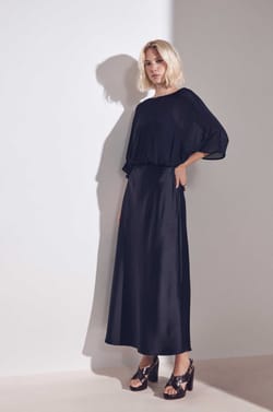 Straight dress BUBBLE;${refinementColor}