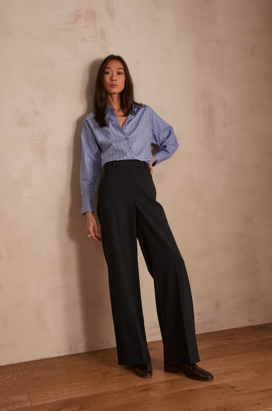 LAYLA trousers;${refinementColor}