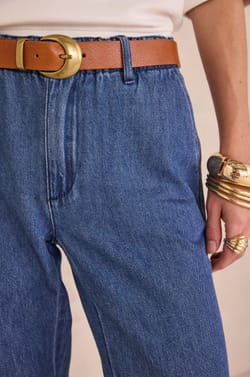 Pantalon chino en 100% coton SABIL;${refinementColor}