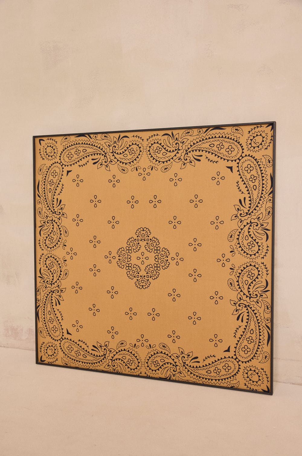 bufanda cuadrada 100% algod&oacute;n FALLY;${refinementColor}