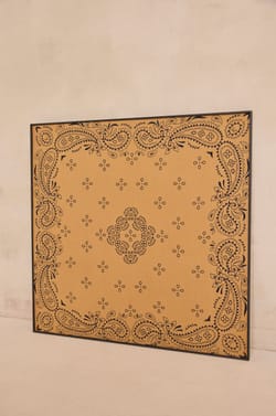 bufanda cuadrada 100% algod&oacute;n FALLY;${refinementColor}