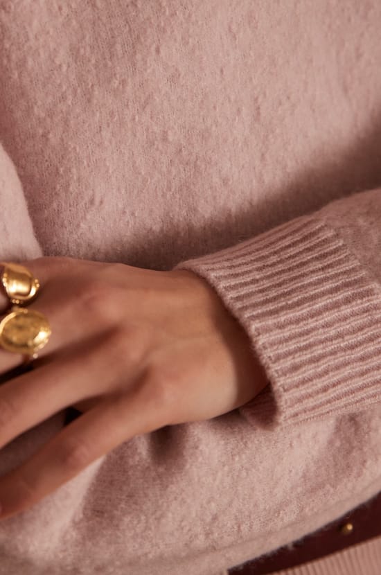 Pull en laine SULLY;${refinementColor}