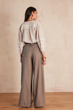 DAISY Trousers;${refinementColor}