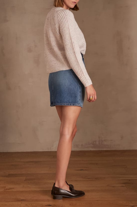 Jupe BLANDINA;${refinementColor}