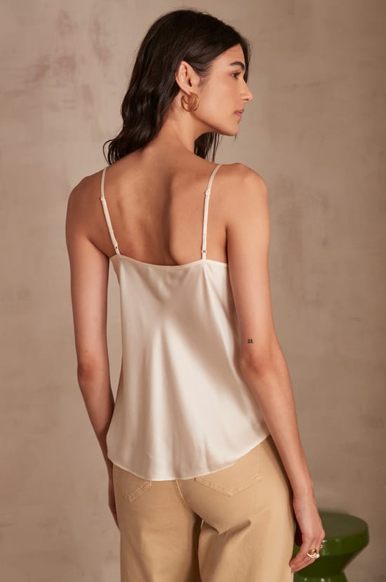 MINDY camisole PhotoZ | 1-2-3