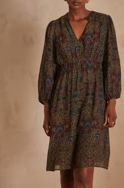 Robe MARLENE;${refinementColor}