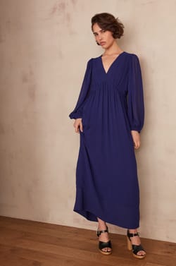 Robe LIVIA;${refinementColor}