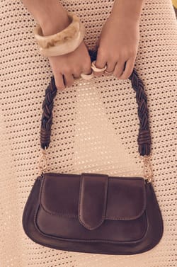 Sac en 100% cuir MARCEL MINI;${refinementColor}