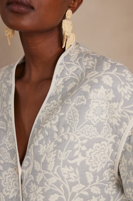 Veste COLETTE;${refinementColor}