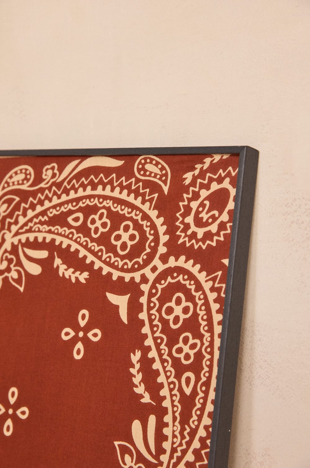 100% cotton square scarf FaLLY;${refinementColor}