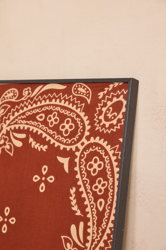 100% cotton square scarf FaLLY;${refinementColor}