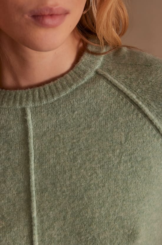Pull en laine STANLEY;${refinementColor}