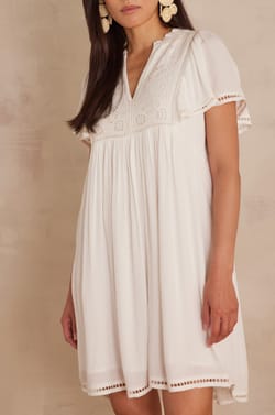 Robe ROMANE;${refinementColor}