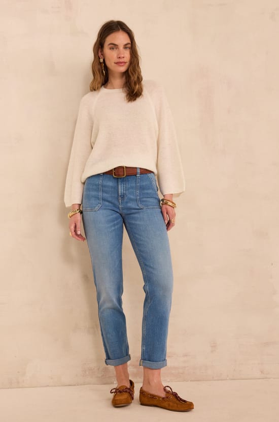 NALLA jeans;${refinementColor}