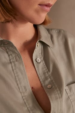 Chemise CALINE;${refinementColor}