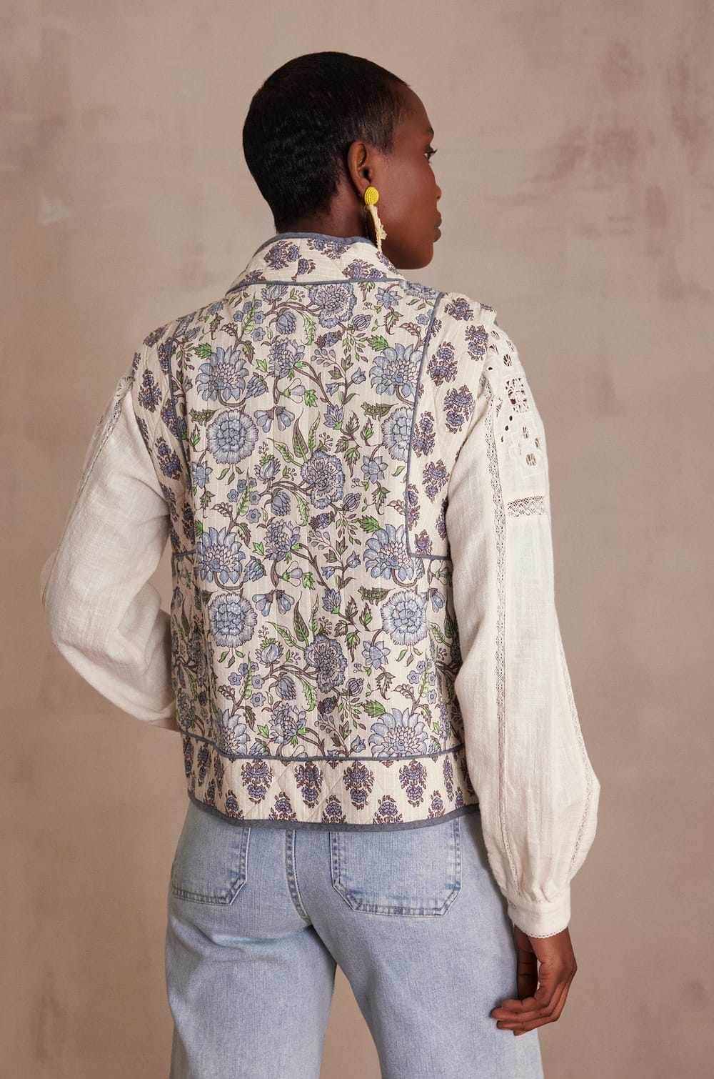 CONSTANCE Cardigan;${refinementColor}