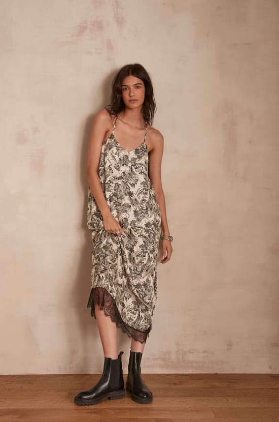 CLARISSA dress PhotoZ | 1-2-3