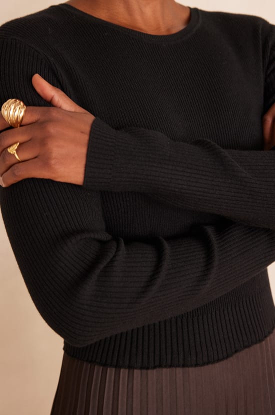 Robe bi-mati&egrave;re RUBIS;${refinementColor}