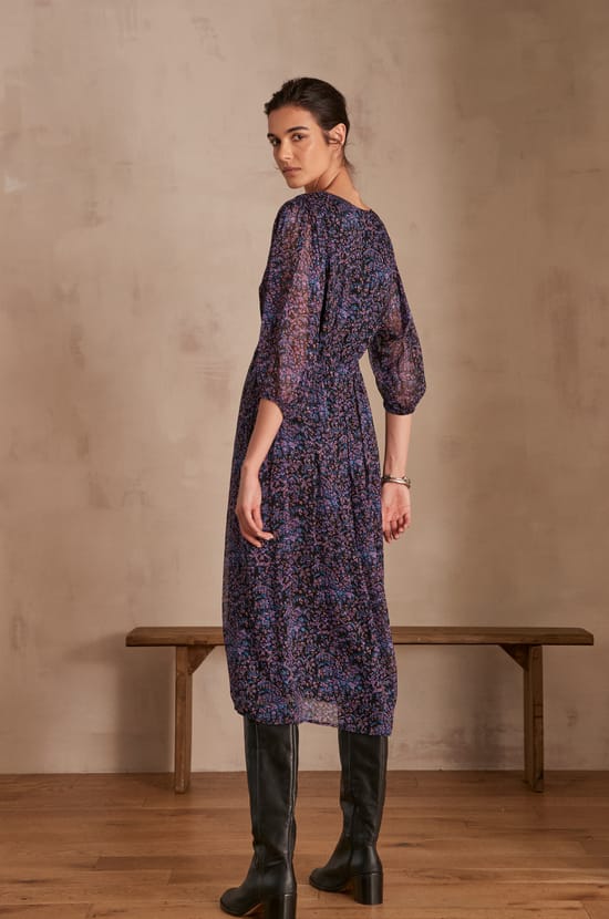 MAENA dress PhotoZ | 1-2-3